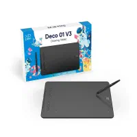 قلم نوری مدل deco 01 v3