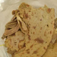 نان خشک