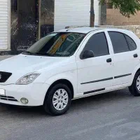 تیبا ۲ EX مدل ۱۳۹۸