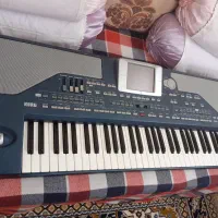 ارگ pa800 رم ۲۵۶ برد Mp3 با کارتن کیف کد 603