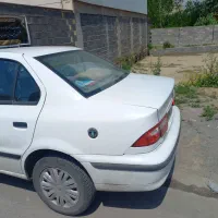 فروش سمند دوگانه سوز