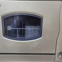 ماشین ظرفشویی