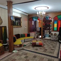 خانه ویلایی زیبا
