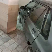 با سلام پراید مدل ۸۷ بفروش می‌رسد