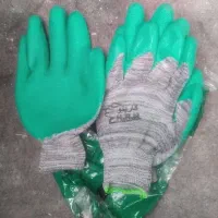 دستکش  درجه یک