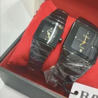 ساعت  نونو داخل جعبه