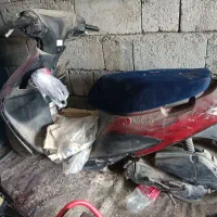 فروش موتور پاکشتی