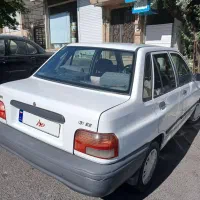 پراید صبا