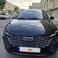 x33 پرو|خودرو سواری و وانت|مشهد, حجاب (شهرک غرب)|دیوار