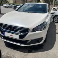 پژو ۵۰۸|خودرو سواری و وانت|ارومیه, |دیوار