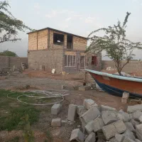 فروش وتحاترخانه ویلایی ورودی شهرک پریچیلی باواحد