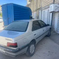 405 مدل 93|خودرو سواری و وانت|نیریز, |دیوار