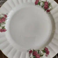چینی و نعلبکی پارچ ولیوان