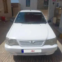 پراید 132