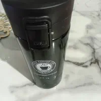 تراول ماگ قهوه