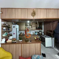فروش آپارتمان ۶۴ متری خ امام سجاد (املاک پیمان)