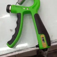 تقویت مچ ورگ دار کردن دست