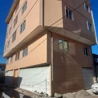 فروش ۴طبقه ۸واحد/تمام واحدها موجوده/شهرک دخانیات