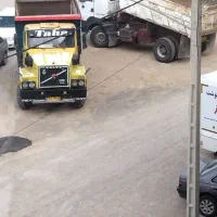 حمل و نقل گندم
