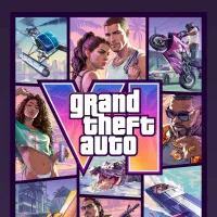 GTA VI پیش فروش جی تی ای قانونی PS5