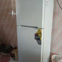یخچال فریزر جنرال یک ماه کارکرد