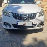 هایما S7 توربو مدل 97
