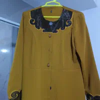 مانتو|لباس|تویسرکان, |دیوار