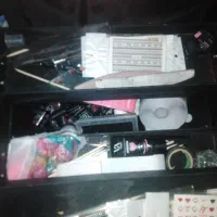 وسایل ناخن چک و اقساط