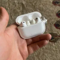 Airpod pro3اصلی ایرپاد پرو ۳