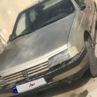 405بژ
