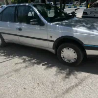 پژو ۴۰۵