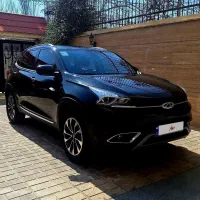 تیگو 7مپل 1400|خودرو سواری و وانت|تهران, علم و صنعت|دیوار