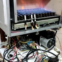 تعمیر پکیج ابگرمکن رادیاتور و کولر های ابی و گازی