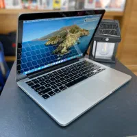 لپ تاپ mac book Pro|رایانه همراه|لامرد, |دیوار