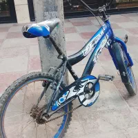 دوچرخه