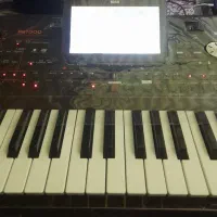 ارگ pa1000