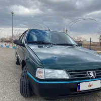 آردی مدل ۸۳|خودرو سواری و وانت|قزوین, |دیوار