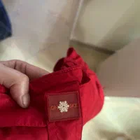 شلوار اسکی xxl  سایز ۴۴ تا ۴۶