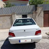 پراید ۱۳۲ مدل ۹۰ اتاق ۱۴۰۵