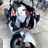 متور بنلی 150 TNT