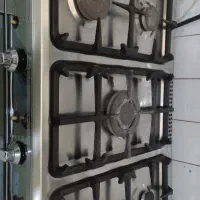 فروش گاز پنج شعله