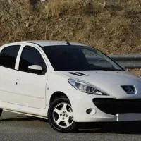 حواله 207 سقف فلزی