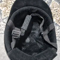 کلاه سوارکاری