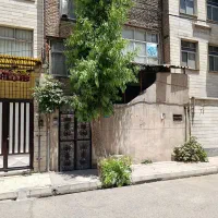 خونه دربستی