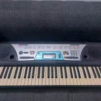 ارگ یاماها مدل psr 170