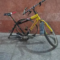 دوچرخه