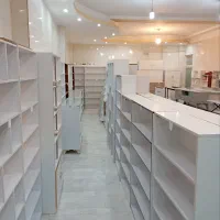 کتابخانه قیمت مناسب