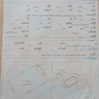 زمین مسکونی فاز ۲ شهرک فرهنگیان