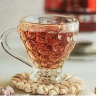 فنجان پذیرایی دستی190تومن