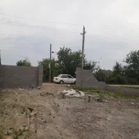زمین مسکونی تجاری بر  اصلی اتوبان